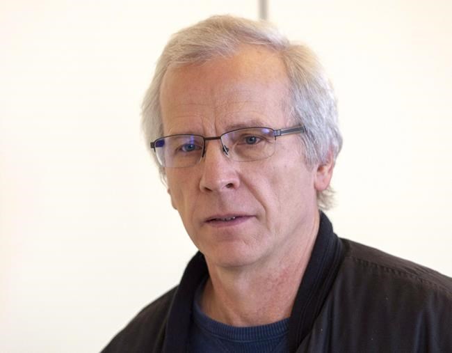 Fugitive dubbed 'pilot to the stars' likely hiding in northern Quebec: police | iNFOnews.ca Fugitive dubbed 'pilot to the stars' likely hiding in northern Quebec: police | iNFOnews.ca