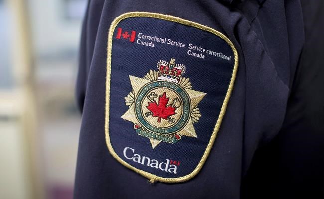 Three inmates test positive for COVID-19 at federal prison in B.C. | iNFOnews.ca