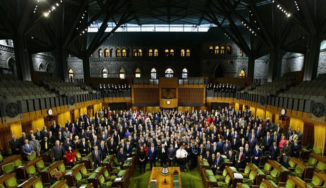 What's at stake for the main political parties as an election looms in 2021 | iNFOnews.ca What's at stake for the main political parties as an election looms in 2021 | iNFOnews.ca