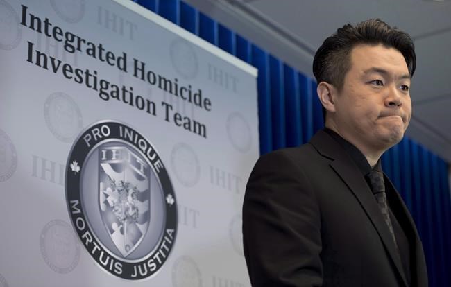 Teen killed in targeted shooting in Surrey, B.C., after similar attack a day before | iNFOnews.ca Teen killed in targeted shooting in Surrey, B.C., after similar attack a day before | iNFOnews.ca