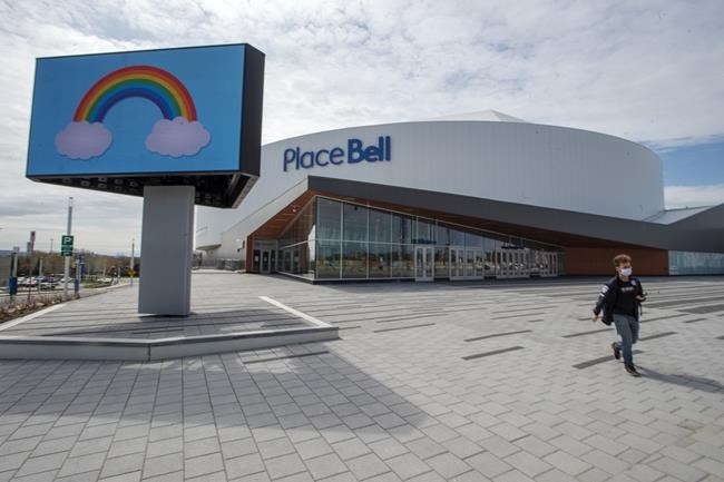 Laval gets third chance to host AHL All-Star Classic after last two events postponed | iNFOnews.ca