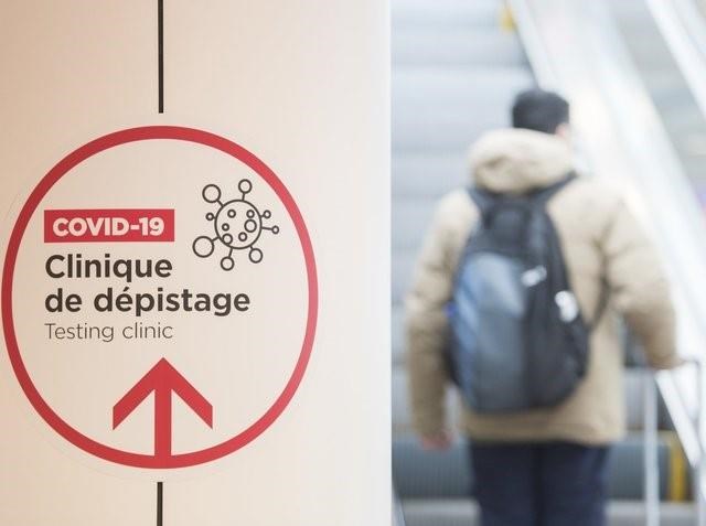 Canada’s airlines say border testing could cause confusion for airlines, passengers | iNFOnews.ca Canada’s airlines say border testing could cause confusion for airlines, passengers | iNFOnews.ca