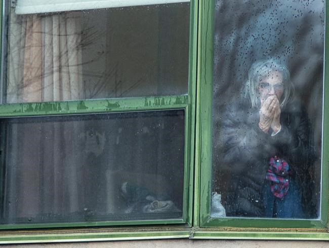 COVID-19 pandemic an opportunity to reform Quebec's devastated long-term care homes | iNFOnews.ca COVID-19 pandemic an opportunity to reform Quebec's devastated long-term care homes | iNFOnews.ca