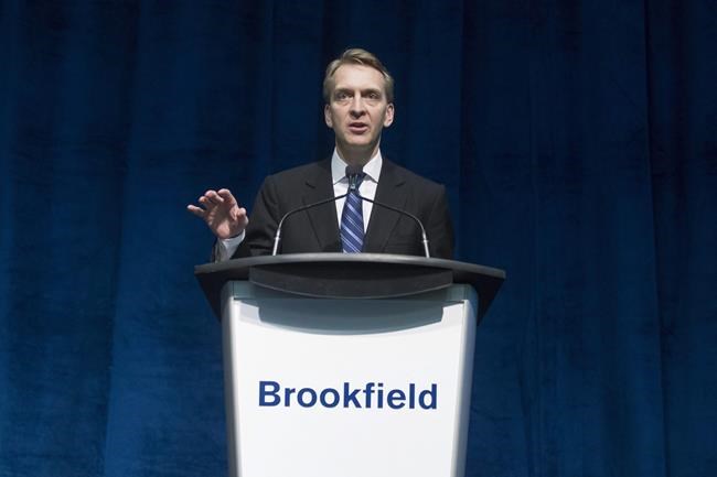 Brookfield makes offer to take Brookfield Property Partners private | iNFOnews.ca Brookfield makes offer to take Brookfield Property Partners private | iNFOnews.ca