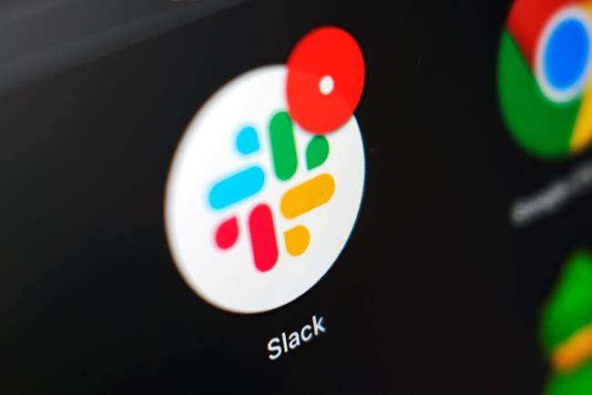 Slack investigating outage and connectivity issues with its communications platform | iNFOnews.ca