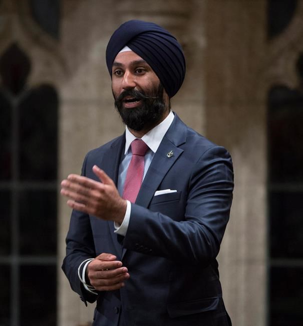 Former Liberal MP Raj Grewal has fraud case adjourned to February | iNFOnews.ca Former Liberal MP Raj Grewal has fraud case adjourned to February | iNFOnews.ca