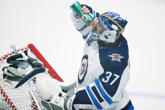 Manitoba confident Winnipeg Jets can play at home, while Ontario silent on NHL plans | iNFOnews.ca