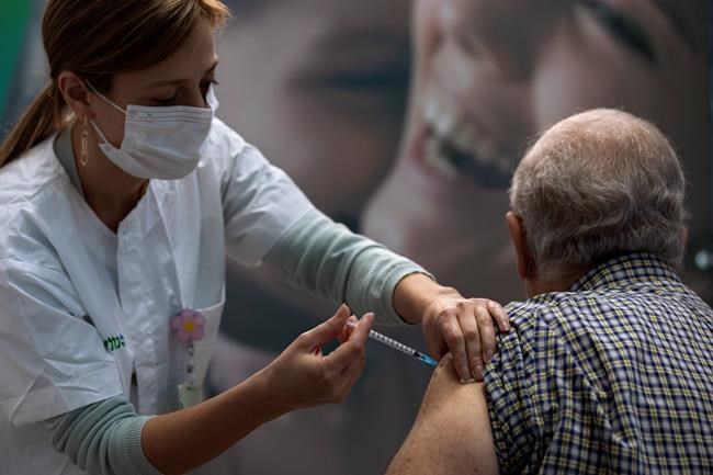 How does Canada's COVID-19 vaccine rollout compare to other countries? | iNFOnews.ca How does Canada's COVID-19 vaccine rollout compare to other countries? | iNFOnews.ca