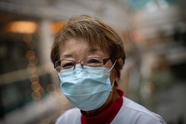 Health-care professionals ready to help but some say vaccine rollout too slow | iNFOnews.ca