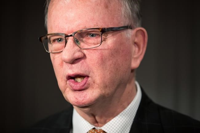 Energy minister calls independent Site C dam report 'helpful,' will consult cabinet | iNFOnews.ca Energy minister calls independent Site C dam report 'helpful,' will consult cabinet | iNFOnews.ca