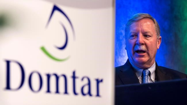 Domtar exits diaper business after nearly a decade with sale for US$920 million | iNFOnews.ca