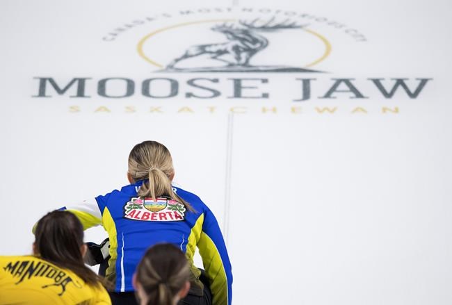 Curling Alberta cancels provincial playdowns, reps for nationals yet to be named | iNFOnews.ca