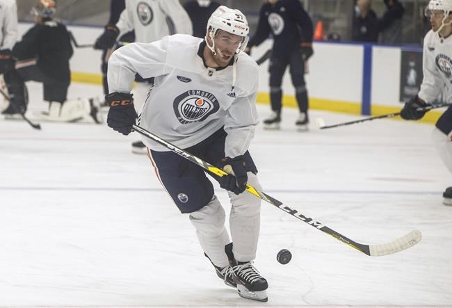 NHLers know not everyone's happy they're playing: 'We're not blind' | iNFOnews.ca