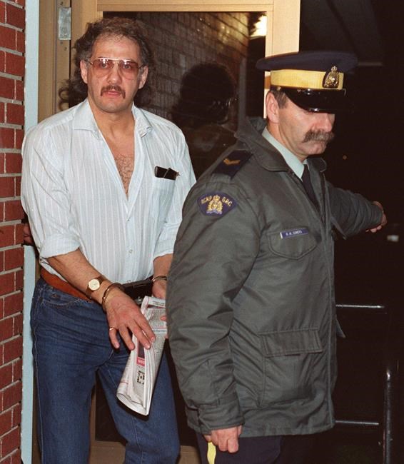 As Allan Legere parole hearing approaches, N.B. community recalls a reign of terror | iNFOnews.ca As Allan Legere parole hearing approaches, N.B. community recalls a reign of terror | iNFOnews.ca