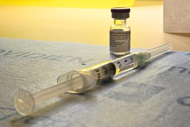 Ottawa gives accounting firm Deloitte $16M contract to track COVID-19 vaccinations | iNFOnews.ca Ottawa gives accounting firm Deloitte $16M contract to track COVID-19 vaccinations | iNFOnews.ca