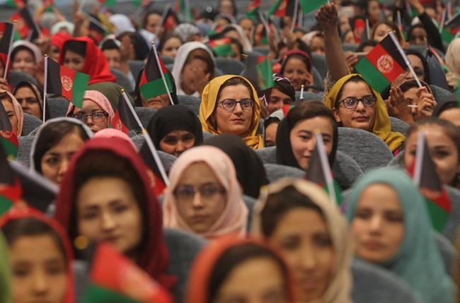 Review finds successes, failures in Liberals' feminist aid approach in Afghanistan | iNFOnews.ca