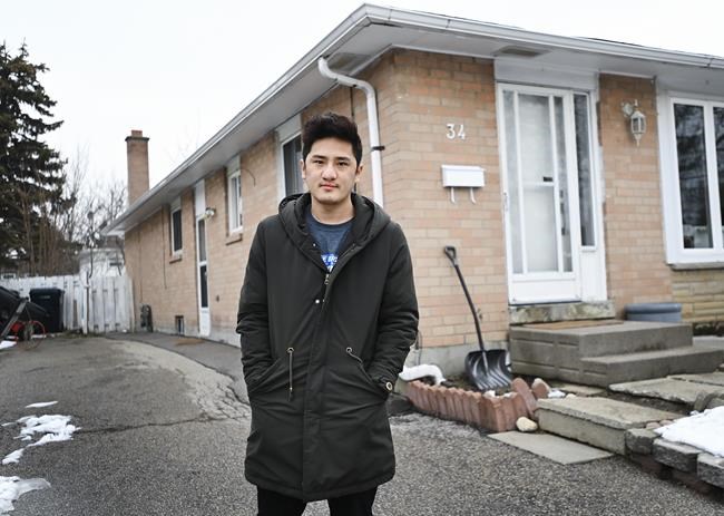 International students frustrated by federal work limits during pandemic | iNFOnews.ca International students frustrated by federal work limits during pandemic | iNFOnews.ca