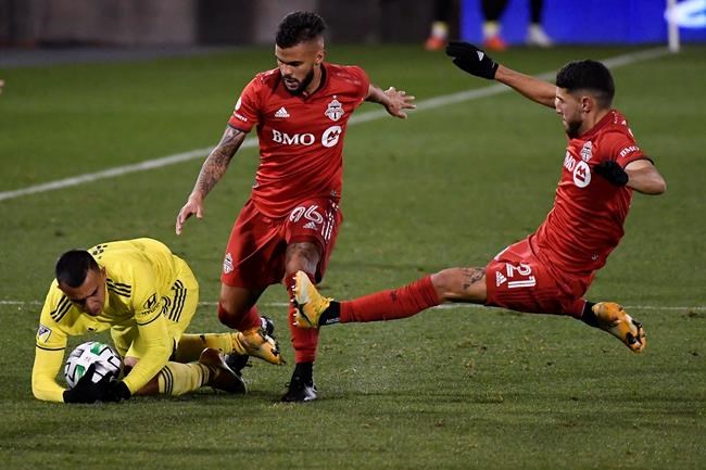 MLS Players Association says delaying season "best solution" for Canadian teams | iNFOnews.ca