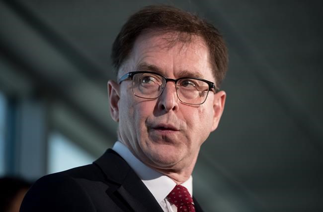 B.C. health minister says review underway after doctors jump vaccine queue | iNFOnews.ca