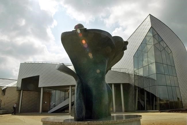 Ottawa pledges financial aid to Juno Beach museum battered by COVID-19 pandemic | iNFOnews.ca Ottawa pledges financial aid to Juno Beach museum battered by COVID-19 pandemic | iNFOnews.ca