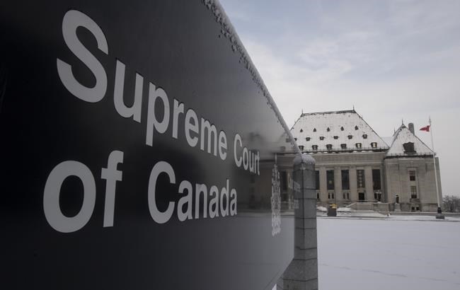 Supreme Court to examine limits on conditional sentencing | iNFOnews.ca Supreme Court to examine limits on conditional sentencing | iNFOnews.ca
