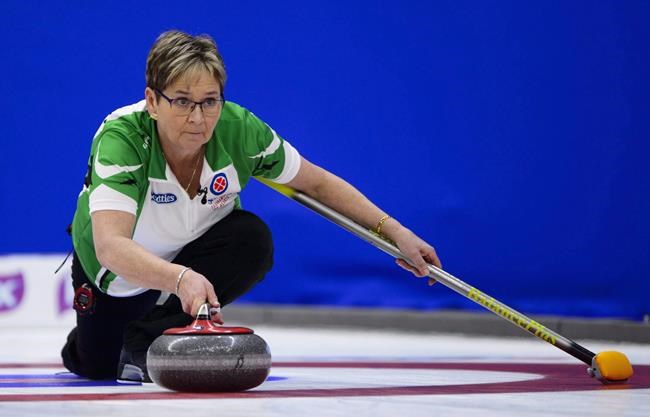 Dunstone and Anderson to play for Saskatchewan, Brothers accepts Nova Scotia invite | iNFOnews.ca