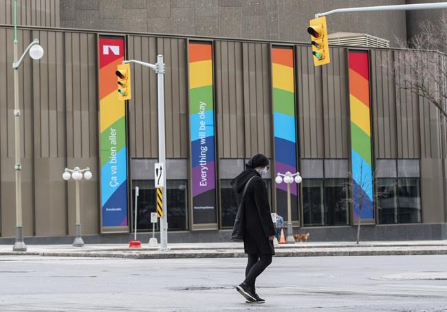 Livestream performances delayed or cancelled as Ontario tightens COVID-19 rules | iNFOnews.ca