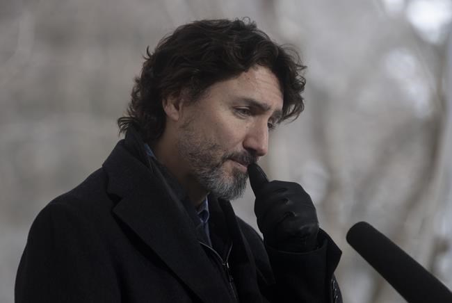 In mandate letter, PM tells Freeland to spend on temporary measures until crisis ends | iNFOnews.ca In mandate letter, PM tells Freeland to spend on temporary measures until crisis ends | iNFOnews.ca