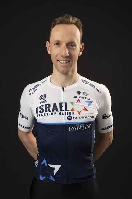Canadian rider Michael Woods hopes to race in Tour de France ahead of Tokyo Olympics | iNFOnews.ca Canadian rider Michael Woods hopes to race in Tour de France ahead of Tokyo Olympics | iNFOnews.ca