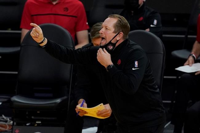 Raptors coach Nick Nurse watches fallout from blockbuster Harden trade with interest | iNFOnews.ca Raptors coach Nick Nurse watches fallout from blockbuster Harden trade with interest | iNFOnews.ca