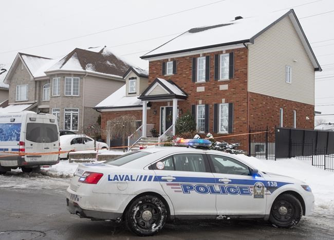 Quebec mother charged in death of seven-year-old girl granted bail | iNFOnews.ca
