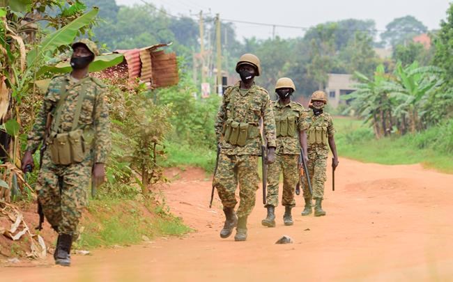Canada calls for Ugandan opposition to be set free, no plans to cancel UN mission | iNFOnews.ca