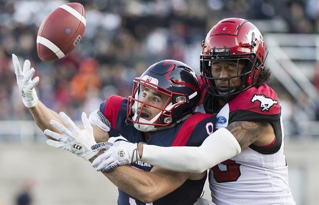 Hamilton Tiger-Cats star linebacker Simoni Lawrence signs extension with club | iNFOnews.ca