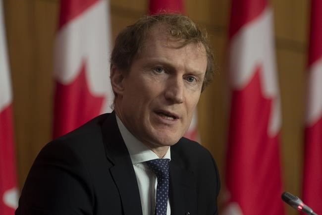 Indigenous services minister says Quebec premier should show 'humanity' to homeless | iNFOnews.ca Indigenous services minister says Quebec premier should show 'humanity' to homeless | iNFOnews.ca