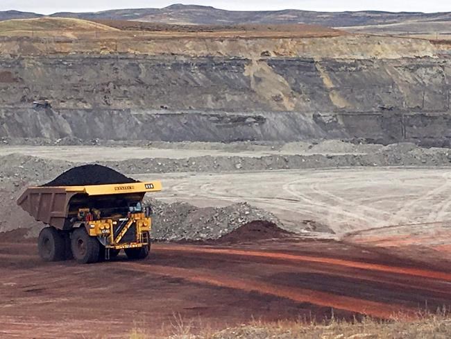 Contaminant from coal mines already high in some Alberta rivers: unreported data | iNFOnews.ca Contaminant from coal mines already high in some Alberta rivers: unreported data | iNFOnews.ca