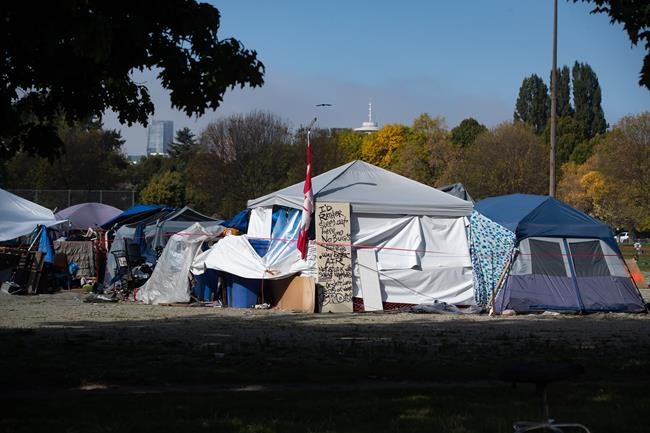 No foul play suspected after burned body of homeless person found in North Vancouver | iNFOnews.ca No foul play suspected after burned body of homeless person found in North Vancouver | iNFOnews.ca