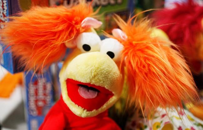 'Fraggle Rock' children's puppet series reboot starts production in Calgary | iNFOnews.ca 'Fraggle Rock' children's puppet series reboot starts production in Calgary | iNFOnews.ca