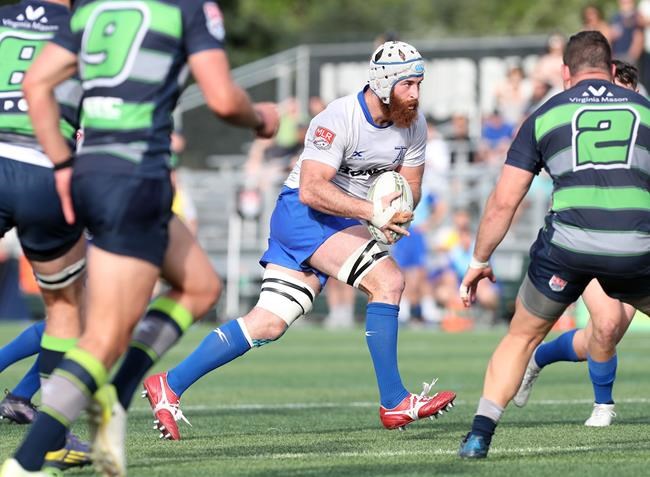 Toronto Arrows await word on where they can play, with Plan B going to the U.S. | iNFOnews.ca Toronto Arrows await word on where they can play, with Plan B going to the U.S. | iNFOnews.ca