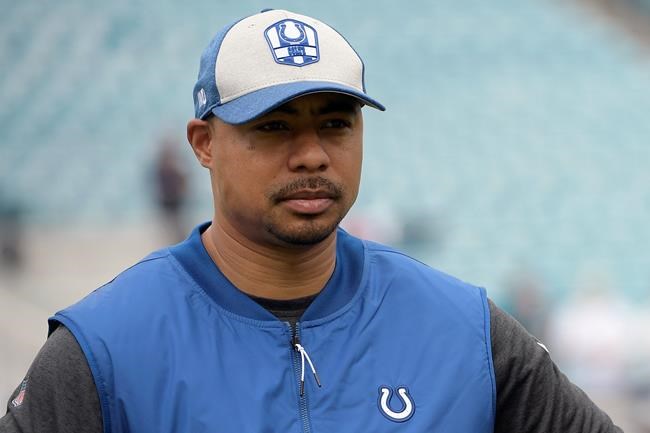 Former CFL player,-coach Brady understands historical significance of NFL promotion | iNFOnews.ca Former CFL player,-coach Brady understands historical significance of NFL promotion | iNFOnews.ca