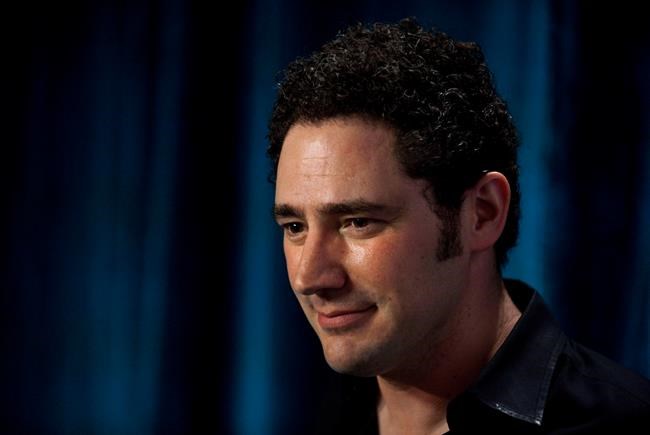Canadian writer Elan Mastai developing his novel 'All Our Wrong Todays' for Peacock | iNFOnews.ca Canadian writer Elan Mastai developing his novel 'All Our Wrong Todays' for Peacock | iNFOnews.ca