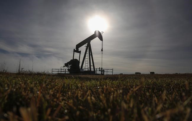 Canadian drilling forecast rises on bump in commodity price expectations | iNFOnews.ca Canadian drilling forecast rises on bump in commodity price expectations | iNFOnews.ca