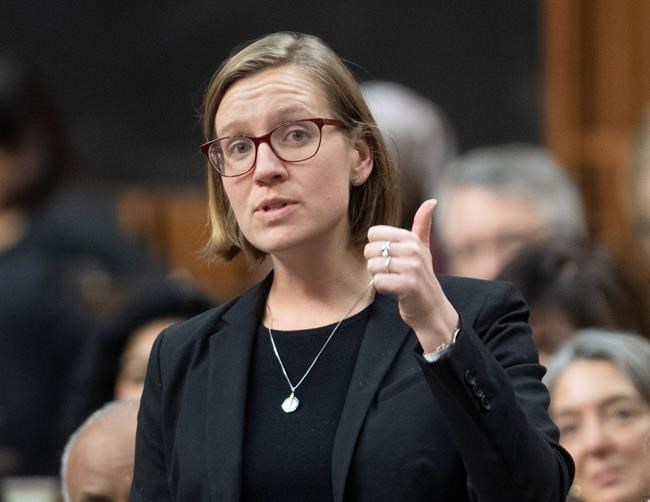 Liberal government to voice support for Joe Biden cancelling U.S. 'global gag rule' | iNFOnews.ca Liberal government to voice support for Joe Biden cancelling U.S. 'global gag rule' | iNFOnews.ca