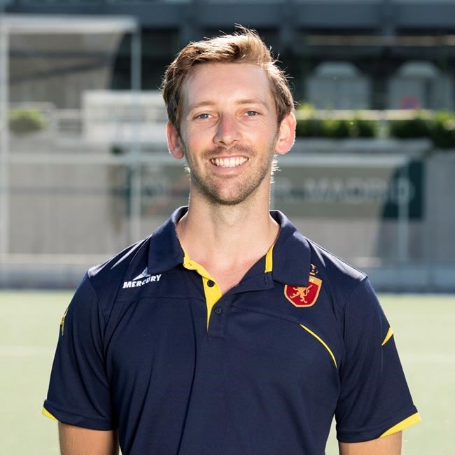 Young field hockey coach takes over Canada after helping Spain rise up the ranks | iNFOnews.ca Young field hockey coach takes over Canada after helping Spain rise up the ranks | iNFOnews.ca