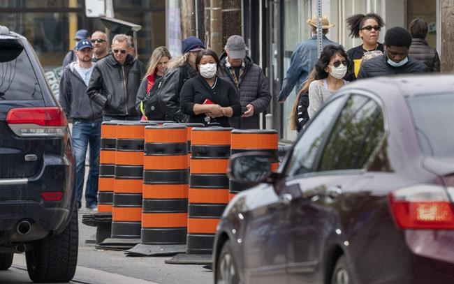 Most minorities disproportionately dropped from civil service hiring process: audit | iNFOnews.ca Most minorities disproportionately dropped from civil service hiring process: audit | iNFOnews.ca