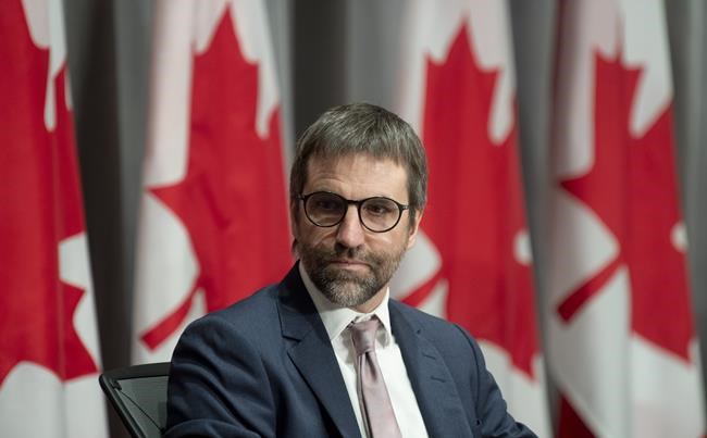 No longer sustainable for social media giants to self-police on content: Facebook | iNFOnews.ca