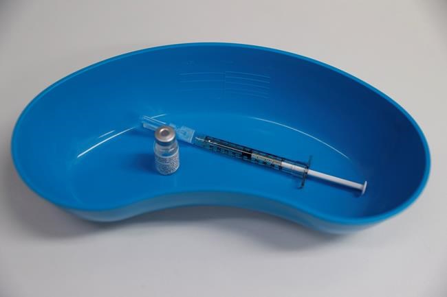 Novavax submits vaccine for approval as Ottawa seeks EU reassurances on exports rules | iNFOnews.ca