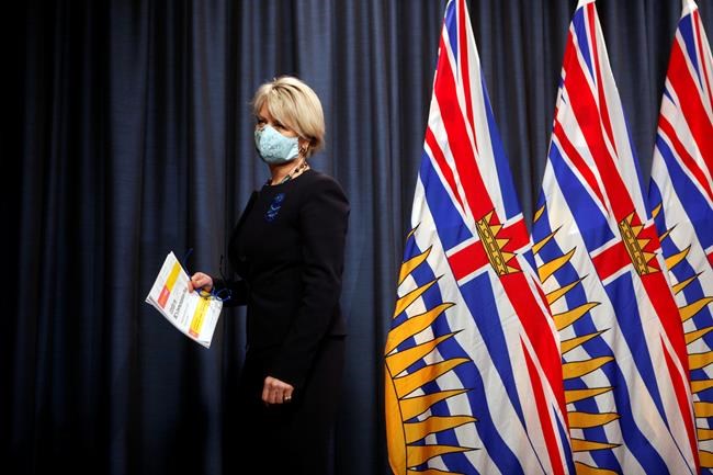 British Columbia has 18 cases of U.K., South African COVID-19 variants | iNFOnews.ca British Columbia has 18 cases of U.K., South African COVID-19 variants | iNFOnews.ca