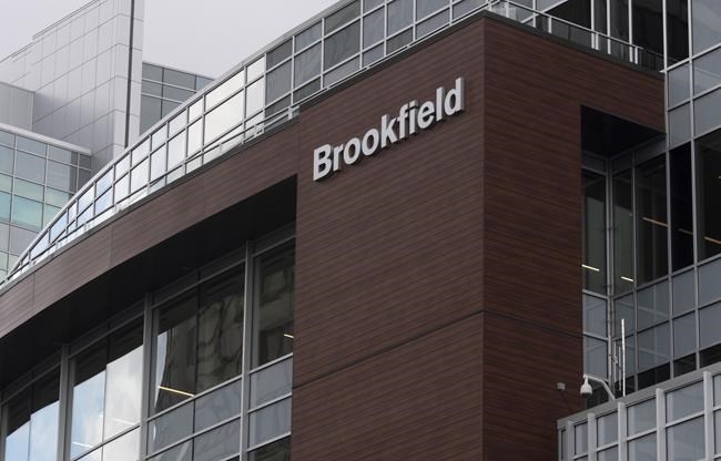 Brookfield Property Partners swings to Q4 loss despite improved investment activity | iNFOnews.ca