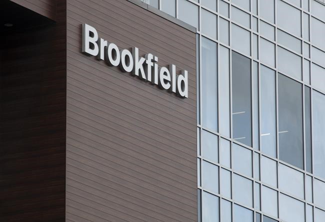 Brookfield Infrastructure selling Enwave business for US$4.1 billion | iNFOnews.ca Brookfield Infrastructure selling Enwave business for US$4.1 billion | iNFOnews.ca