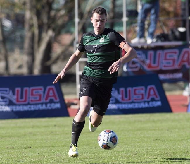 Canadian defender Callum Montgomery signs with Minnesota United | iNFOnews.ca